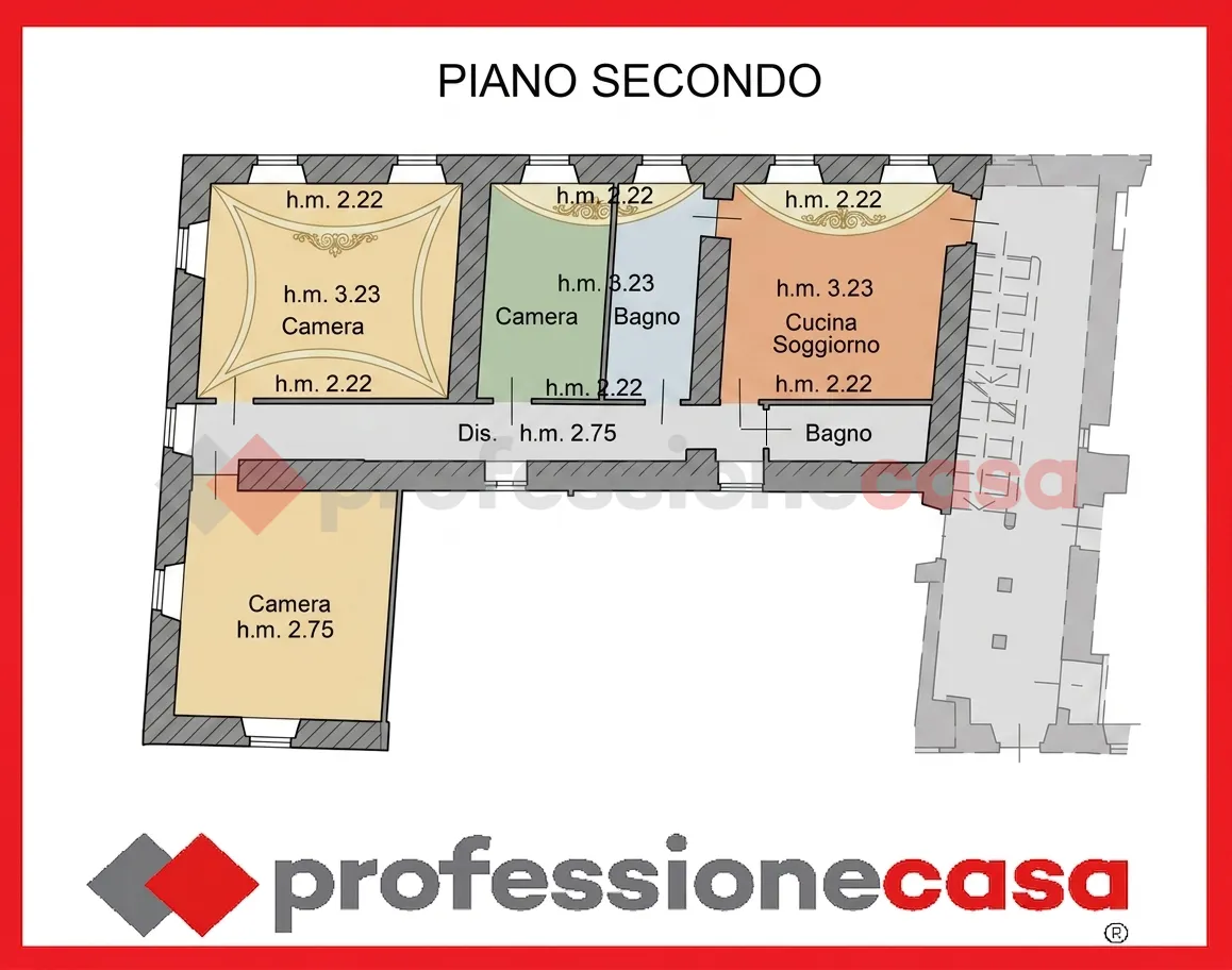 Appartamento in vendita a Cumiana - foto 10