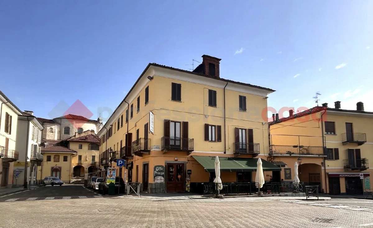 Appartamento in vendita a Cumiana - foto 9