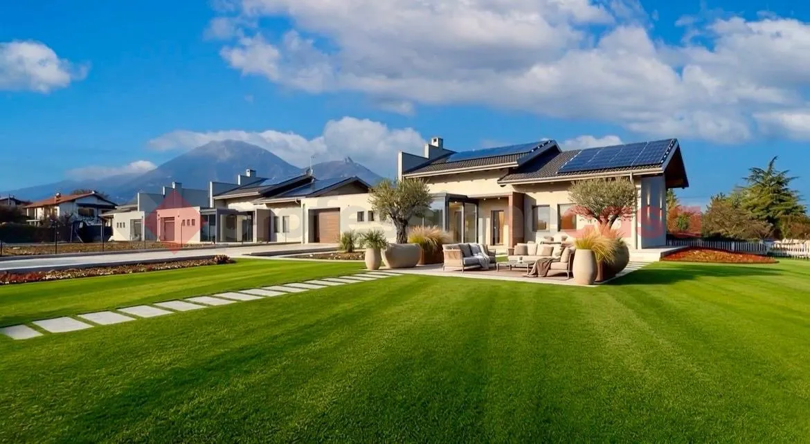 Villa in vendita a Frossasco - foto 1