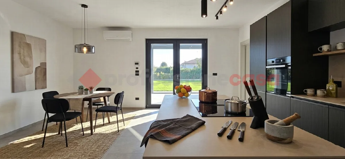 Villa in vendita a Frossasco - foto 6