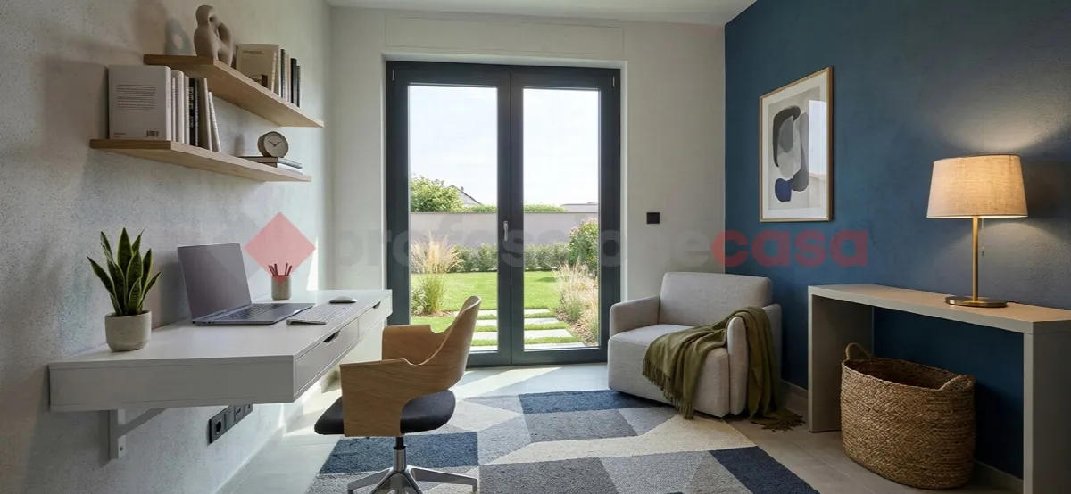 Villa in vendita a Frossasco - foto 7