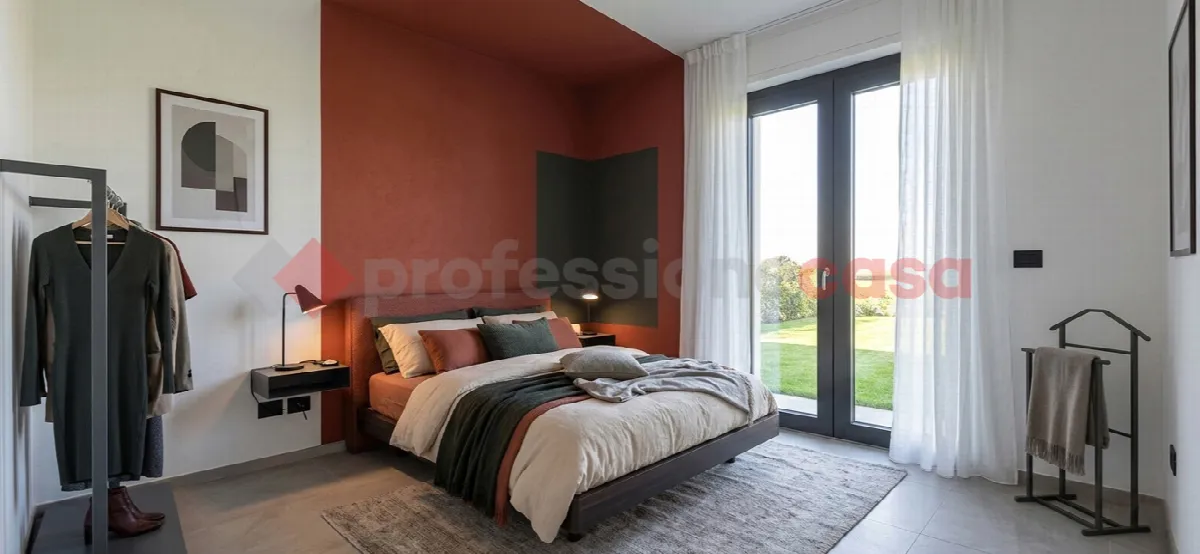 Villa in vendita a Frossasco - foto 9