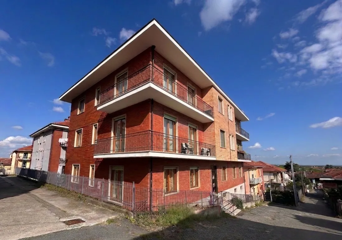 Appartamento in vendita a Piossasco - foto 1