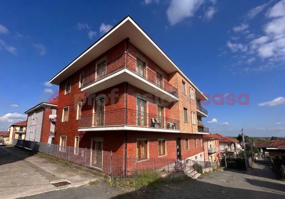 Appartamento in vendita a Piossasco - foto 4