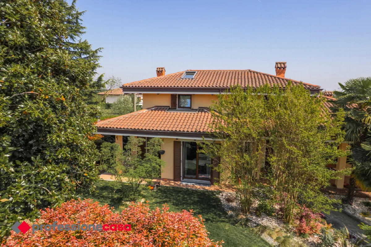 Casa bifamiliare in vendita a Frossasco - foto 1