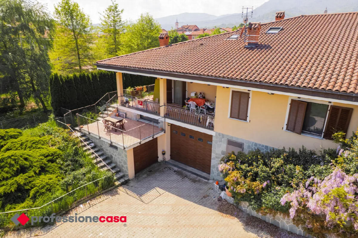 Casa bifamiliare in vendita a Frossasco - foto 10