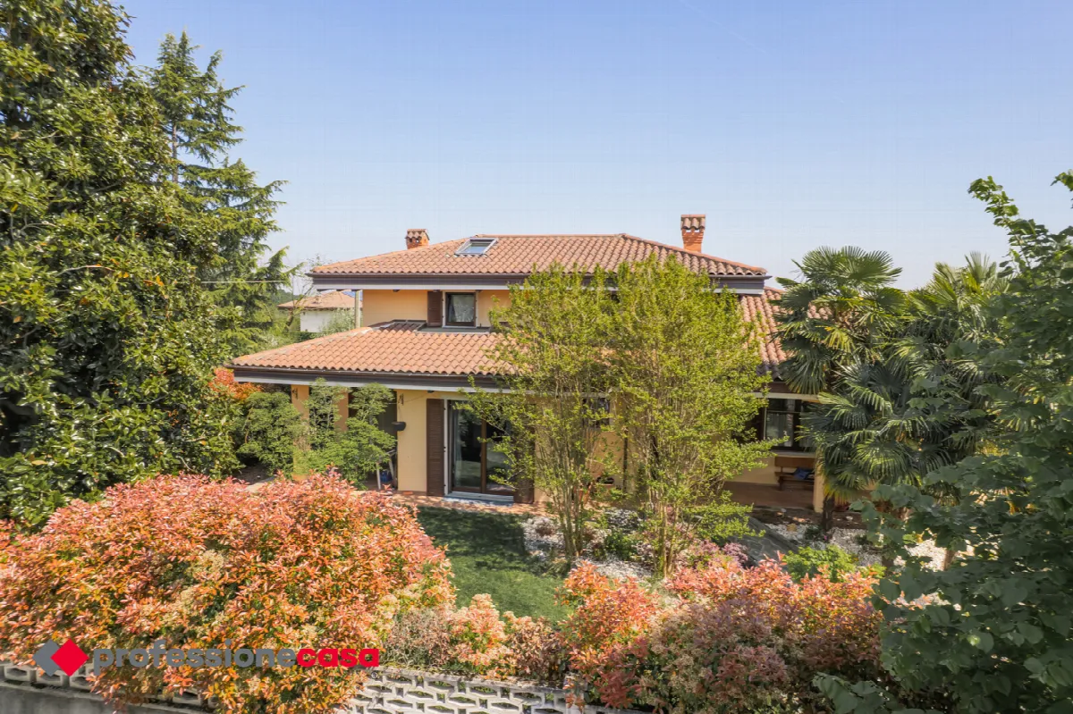 Casa bifamiliare in vendita a Frossasco - foto 2