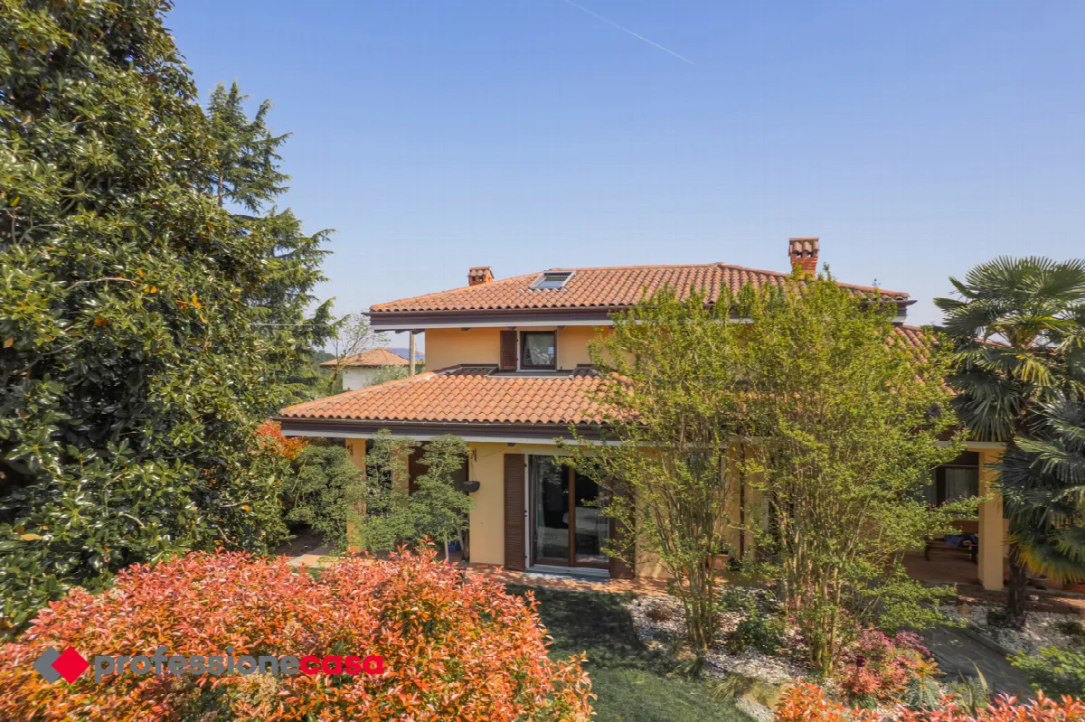 Casa bifamiliare in vendita a Frossasco - foto 3