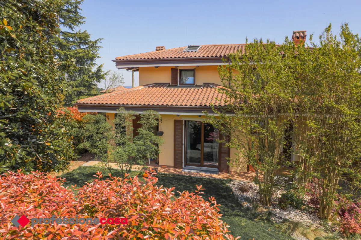 Casa bifamiliare in vendita a Frossasco - foto 4