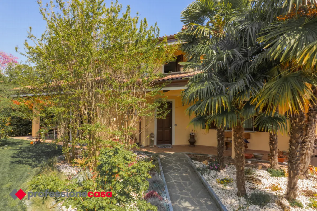 Casa bifamiliare in vendita a Frossasco - foto 5