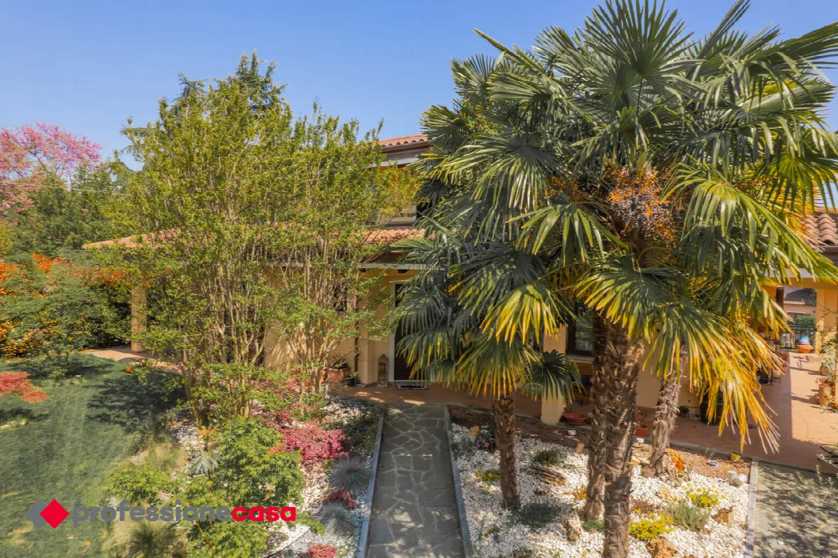 Casa bifamiliare in vendita a Frossasco - foto 6