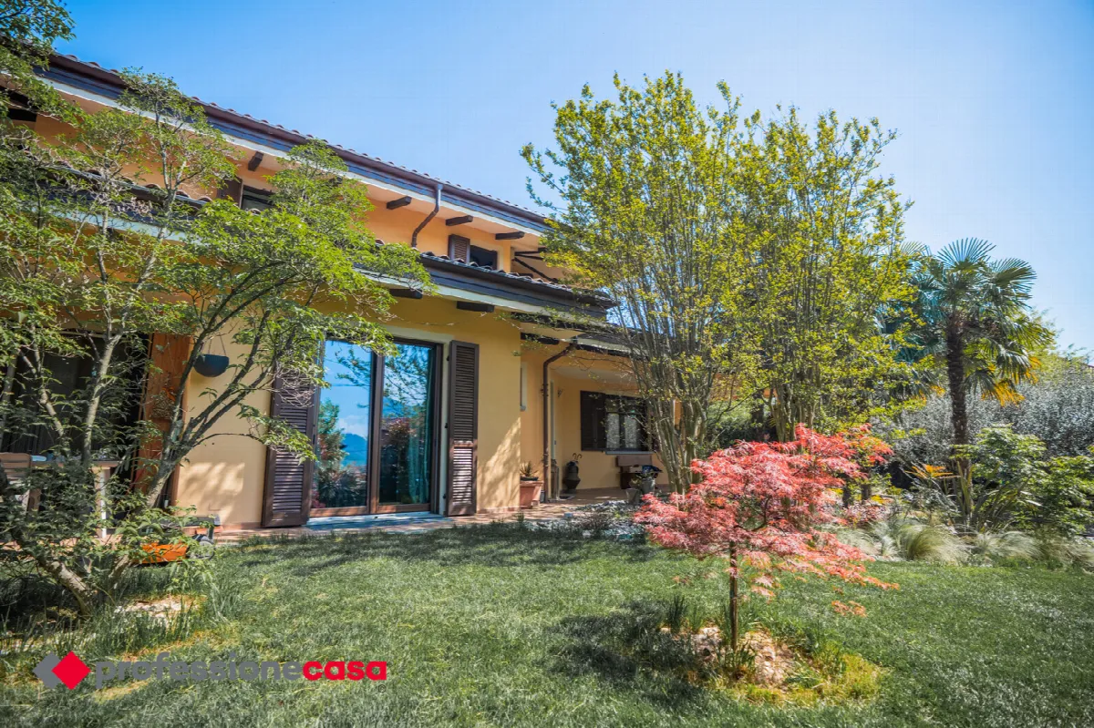 Casa bifamiliare in vendita a Frossasco - foto 7