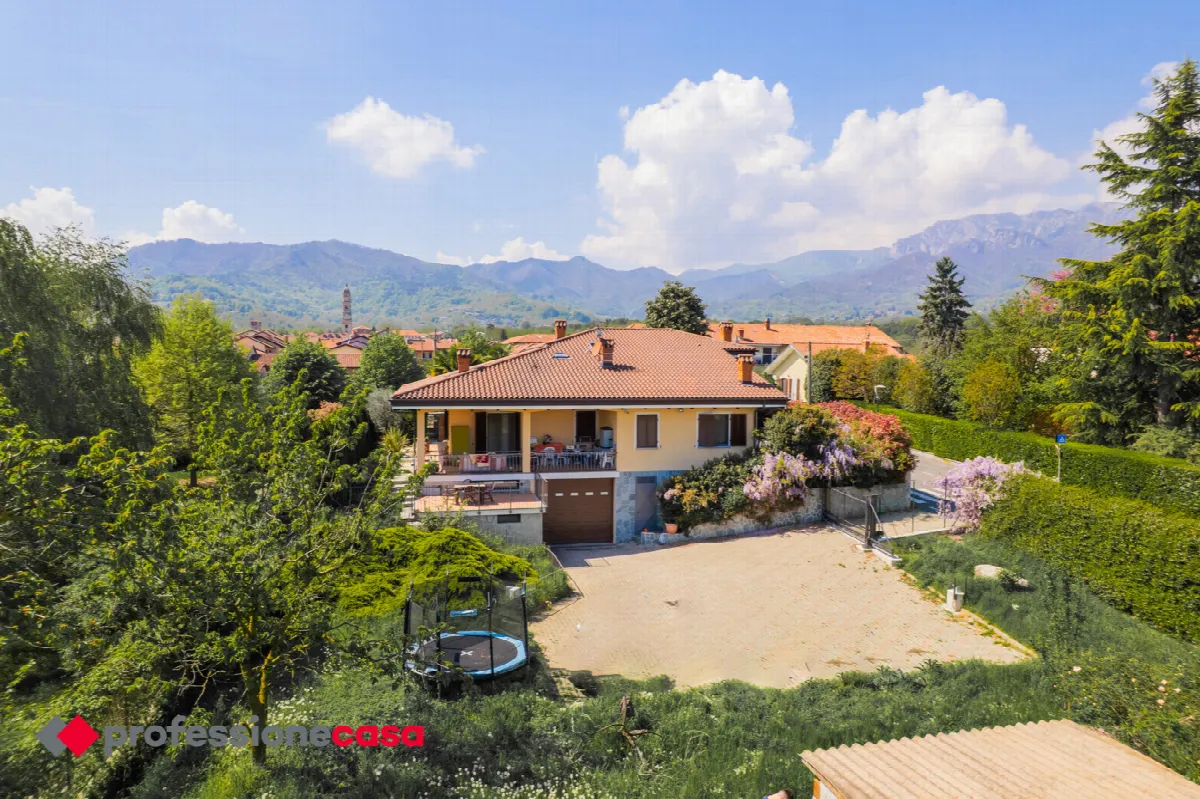 Casa bifamiliare in vendita a Frossasco - foto 8