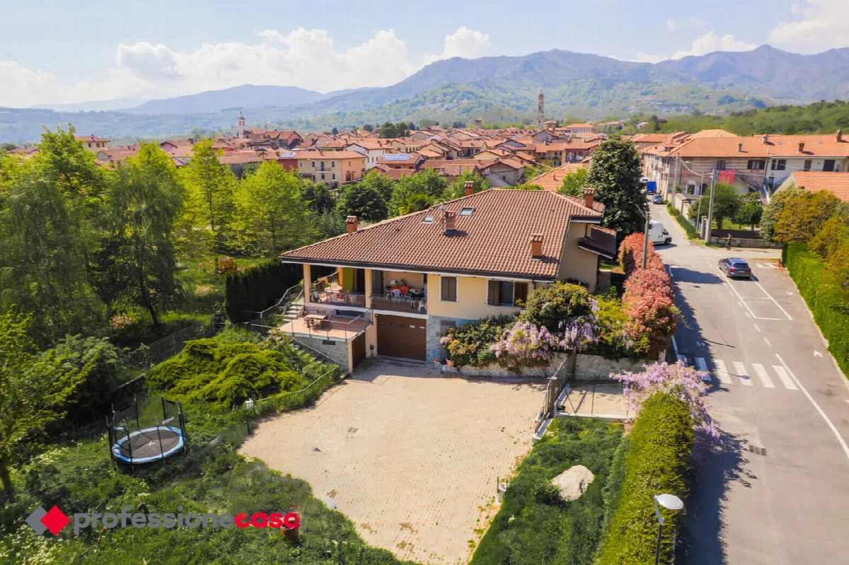 Casa bifamiliare in vendita a Frossasco - foto 9