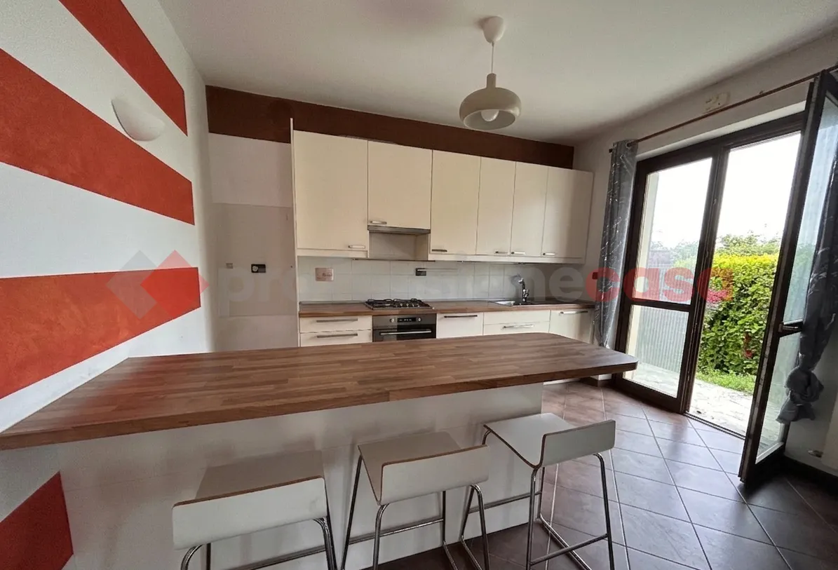 Villetta a schiera in vendita a Cumiana - foto 5