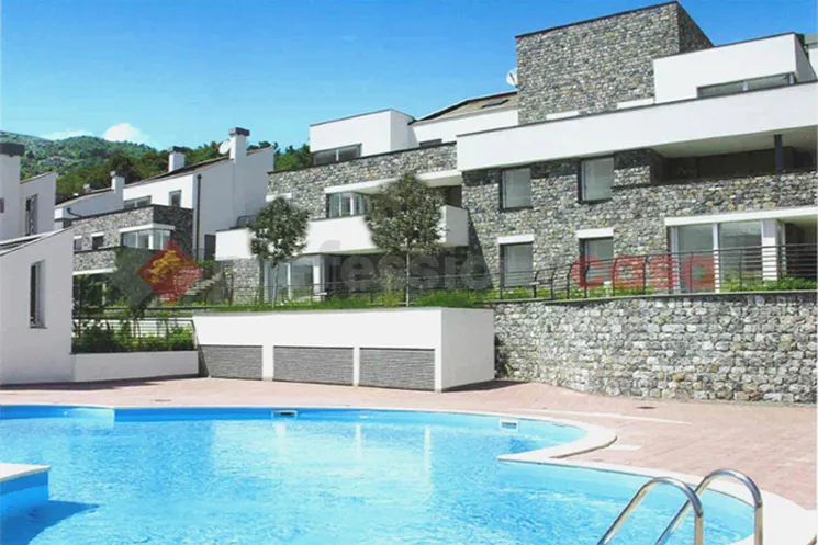 Casa indipendente in vendita a Alassio - foto 1