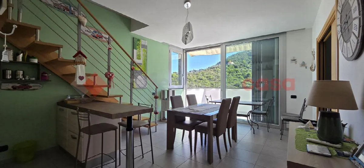 Casa indipendente in vendita a Alassio - foto 6