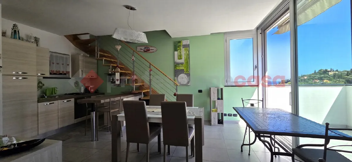 Casa indipendente in vendita a Alassio - foto 7