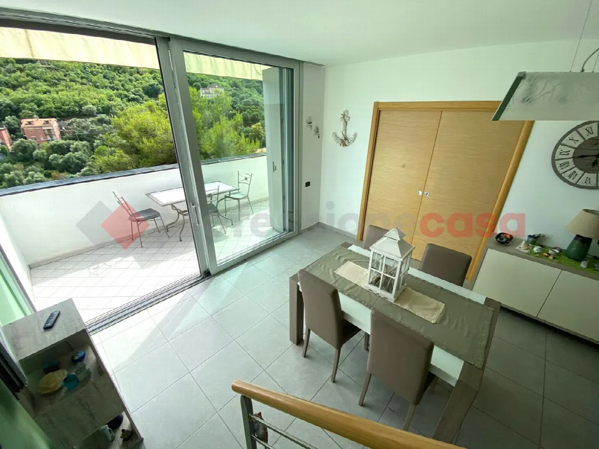 Casa indipendente in vendita a Alassio - foto 8