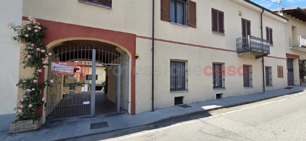 Appartamento in vendita a Frossasco - foto 1