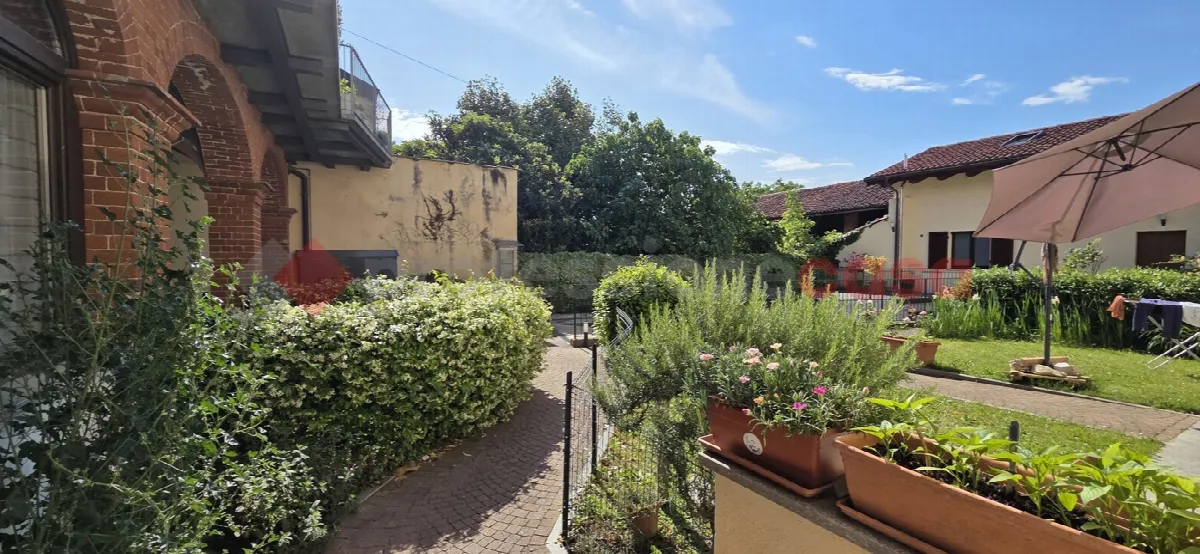 Appartamento in vendita a Frossasco - foto 8