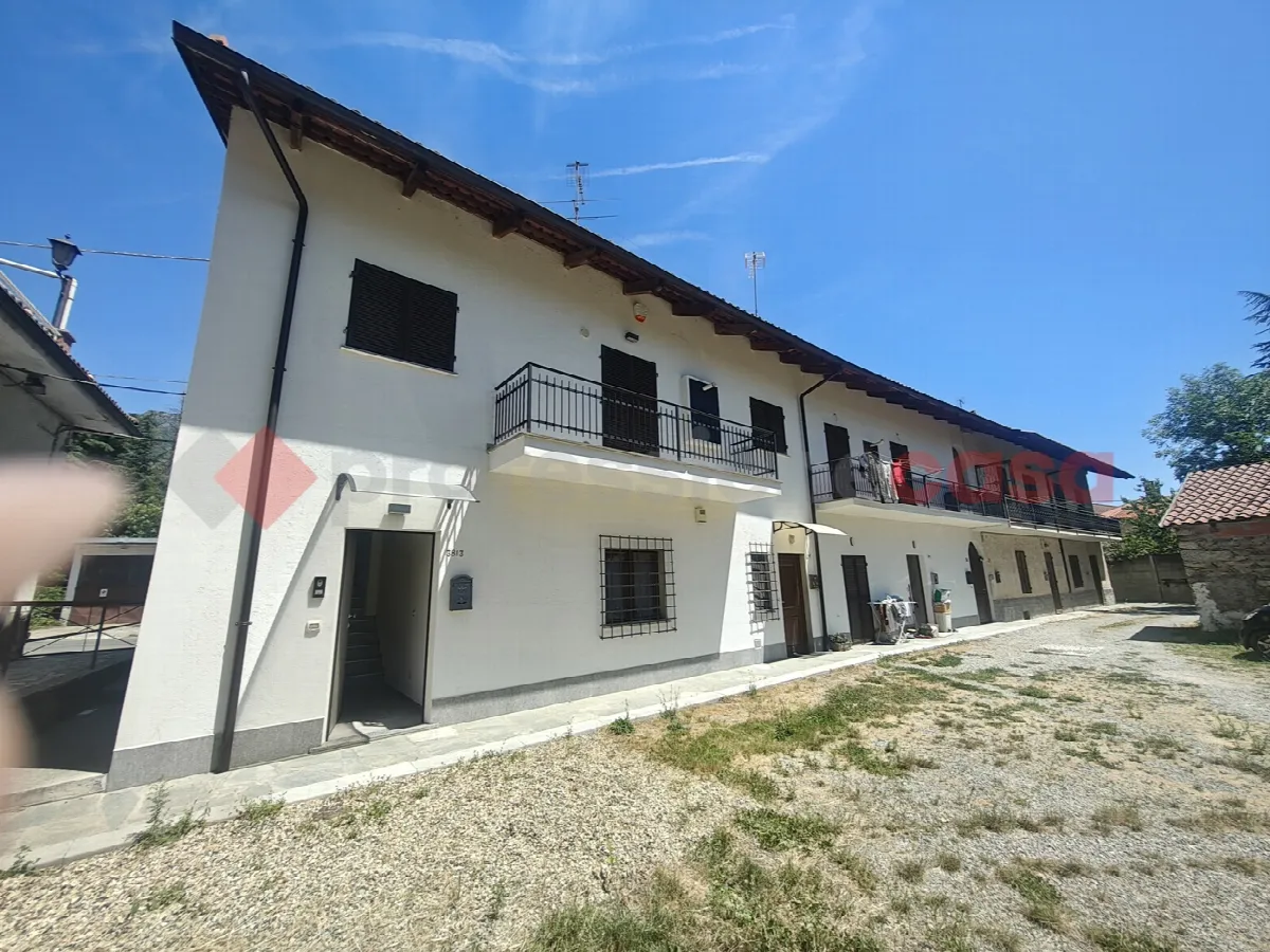 Appartamento in vendita a Cantalupa - foto 1