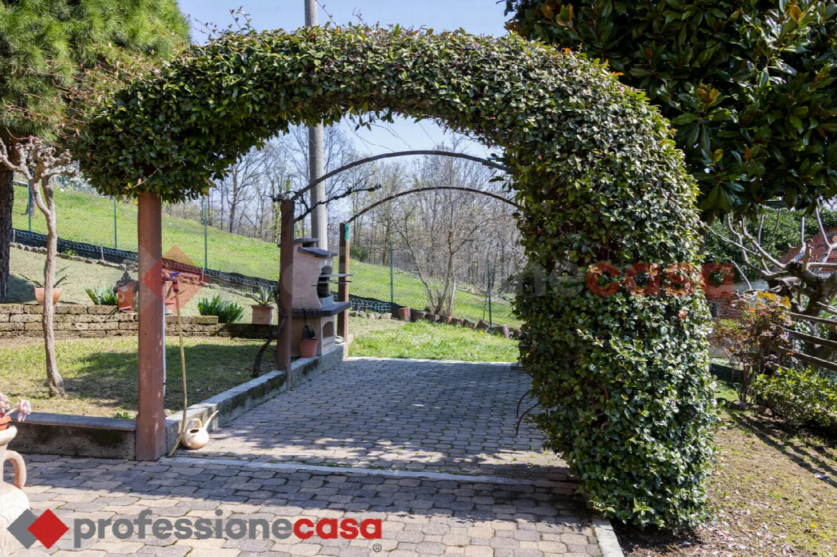 Casa indipendente in vendita a Cumiana - foto 2