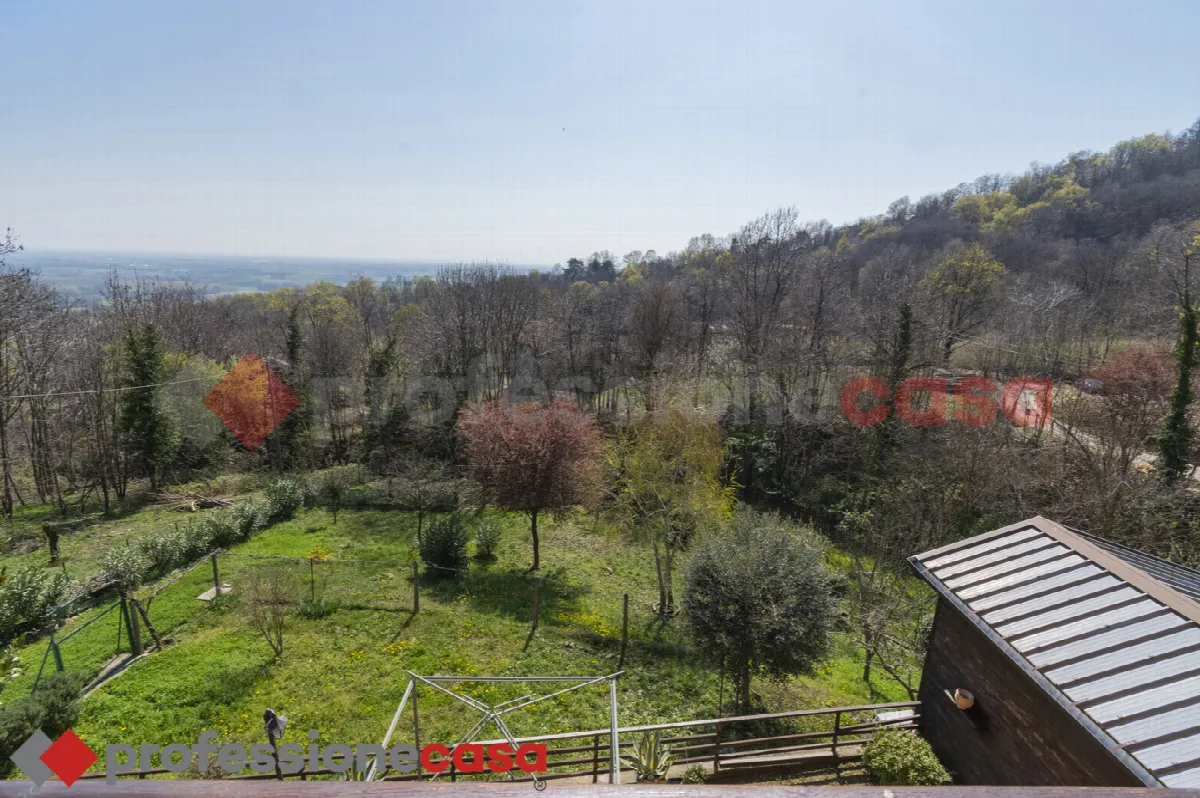 Casa indipendente in vendita a Cumiana - foto 4
