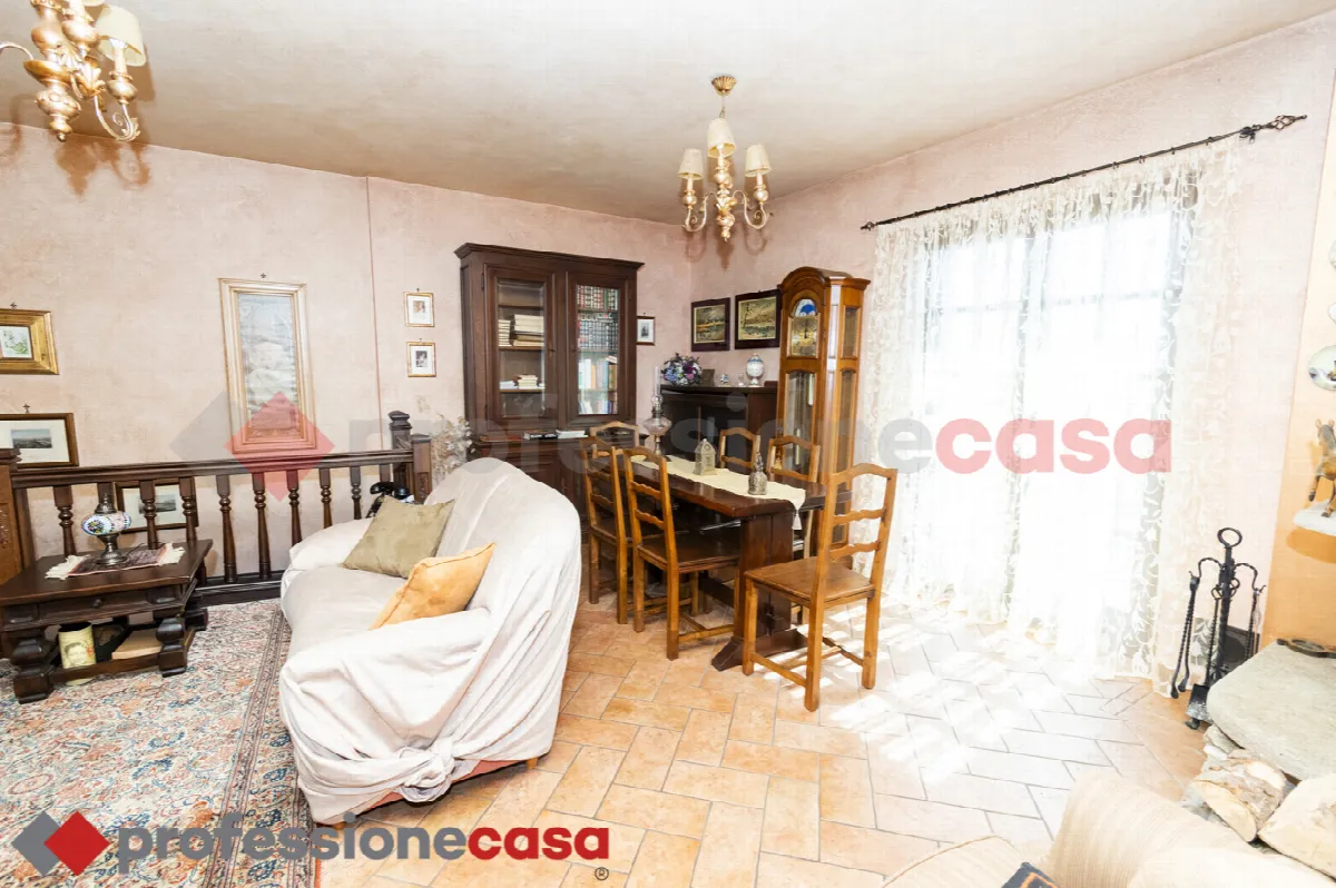 Casa indipendente in vendita a Cumiana - foto 7