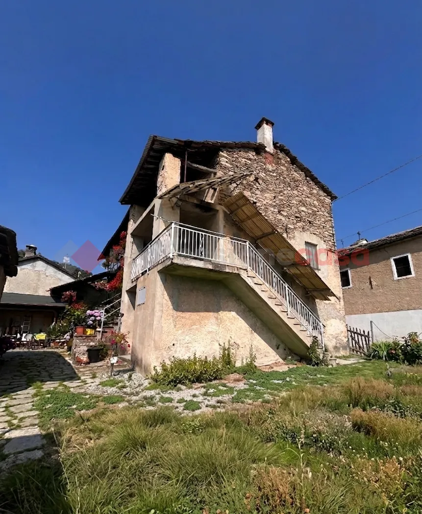 Rustico in vendita a Cumiana - foto 1