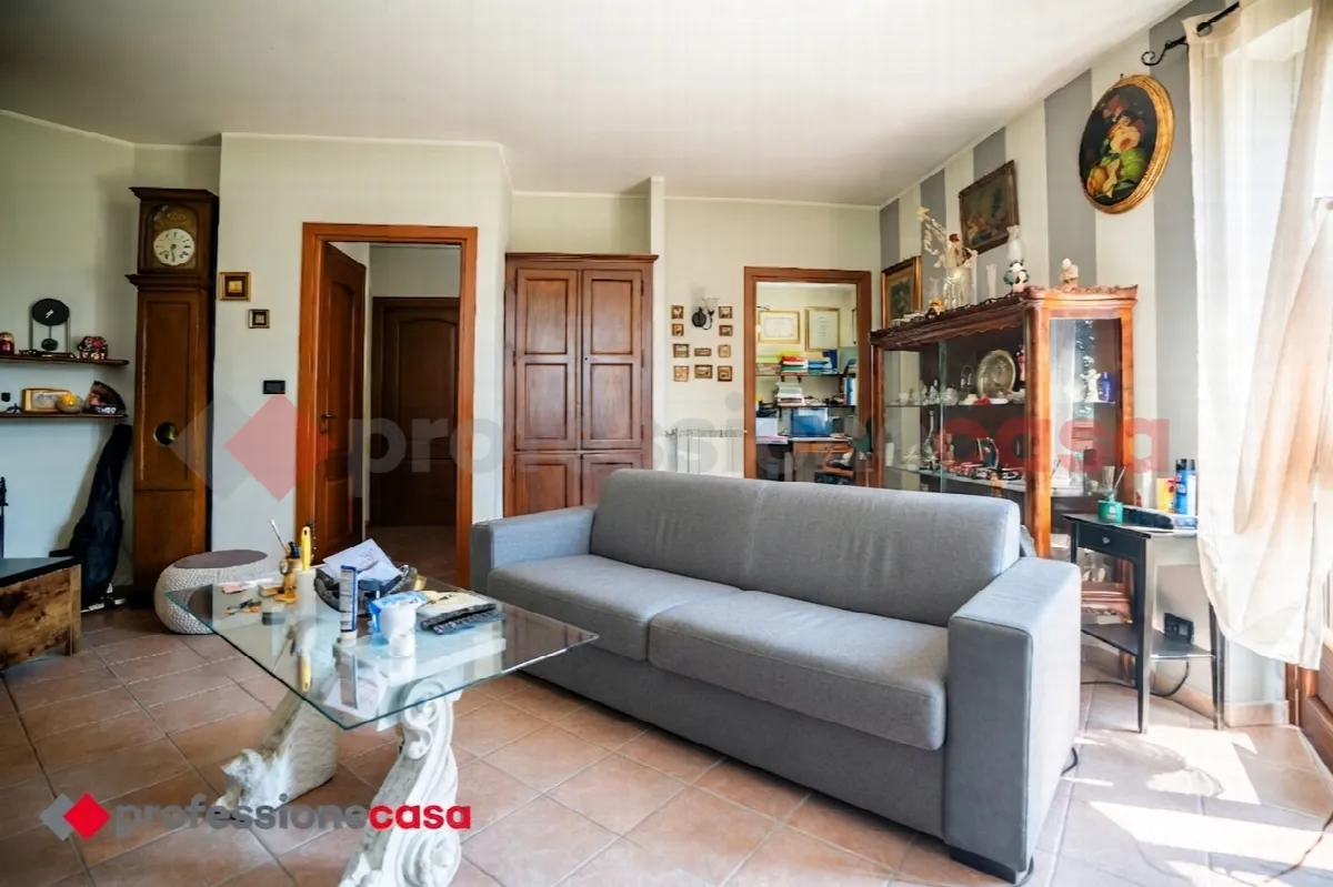 Villetta a schiera in vendita a Cantalupa - foto 6