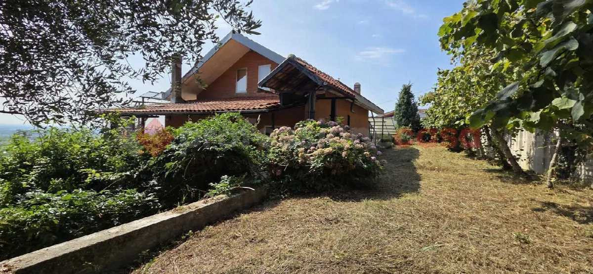 Villa in vendita a Frossasco - foto 4