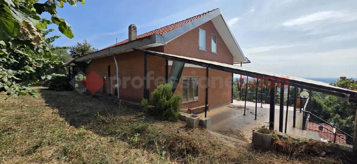 Villa in vendita a Frossasco - foto 6