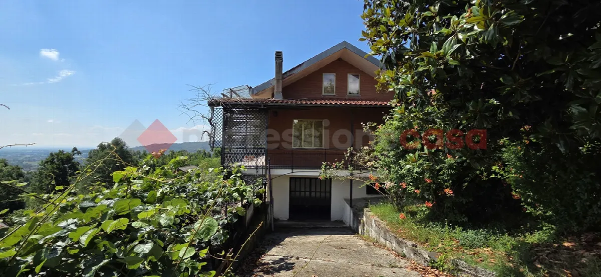 Villa in vendita a Frossasco - foto 8