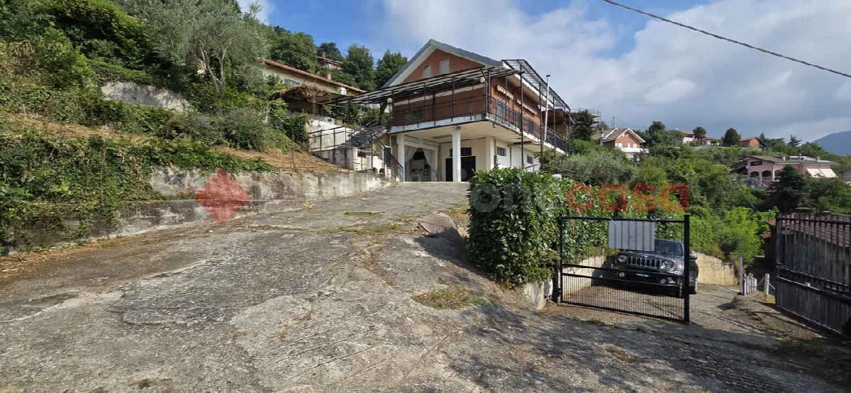 Villa in vendita a Frossasco - foto 9