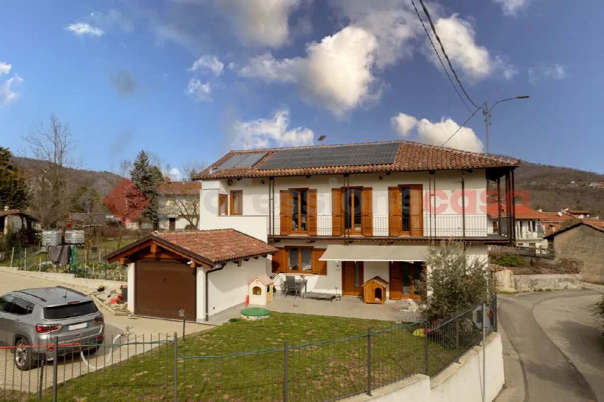 Villa in vendita a Cumiana - foto 3