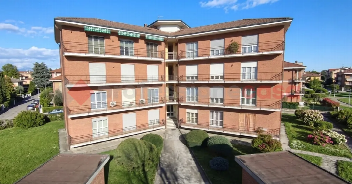 Appartamento in vendita a None - foto 1