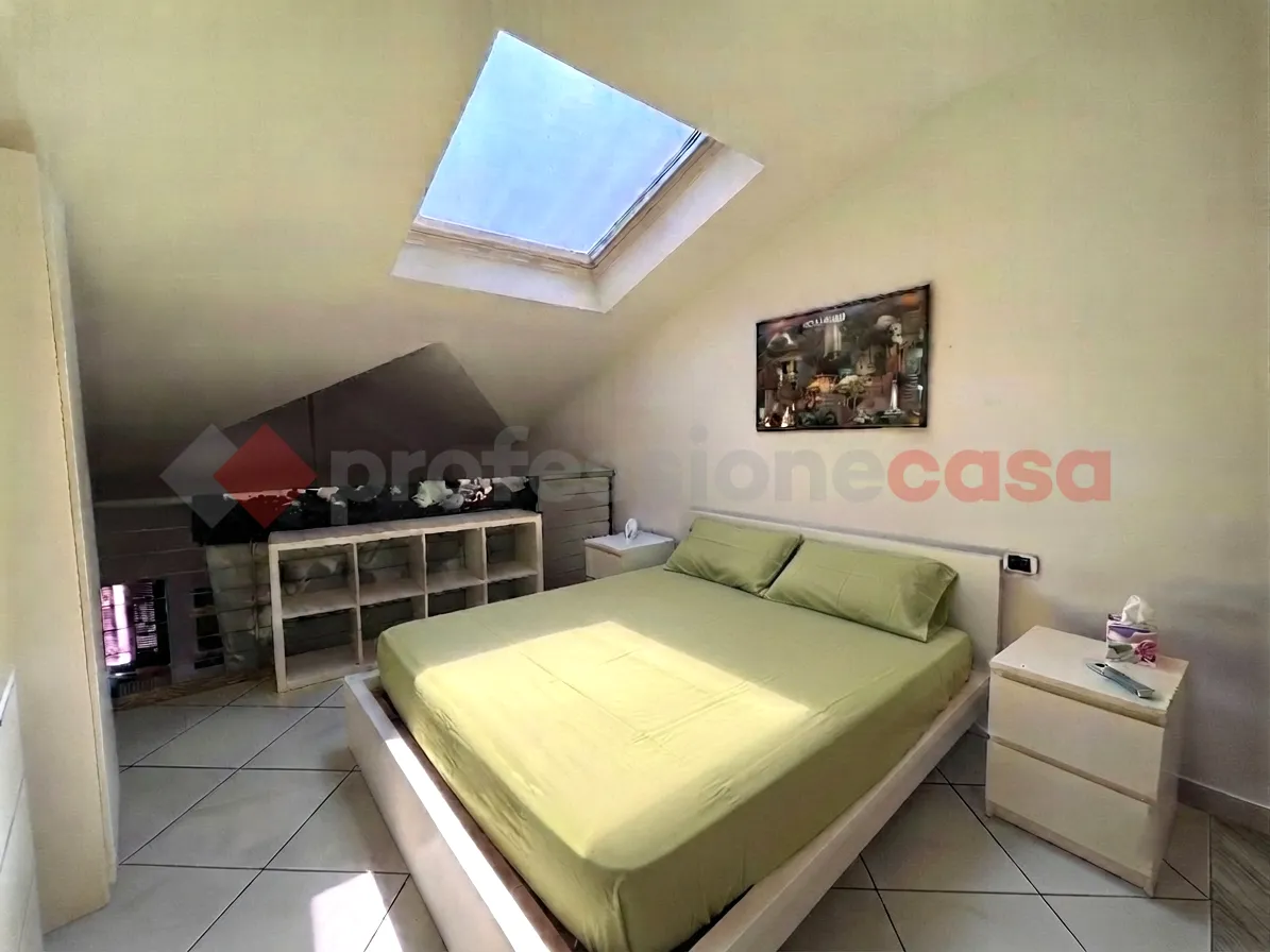 Appartamento in vendita a Cumiana - foto 6