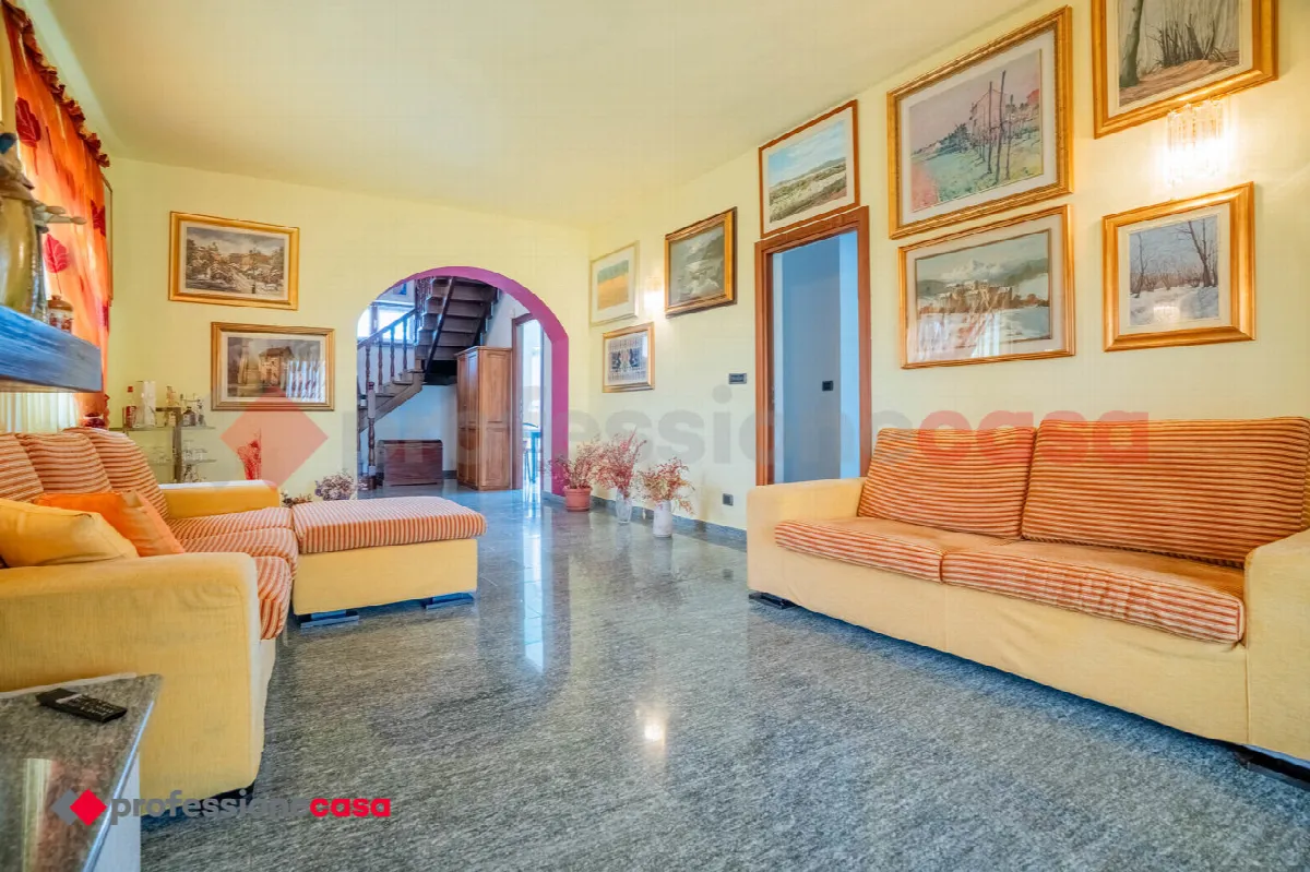 Villetta a schiera in vendita a Cumiana - foto 10