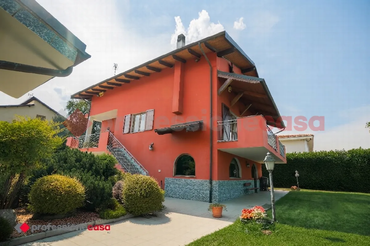 Villetta a schiera in vendita a Cumiana - foto 5