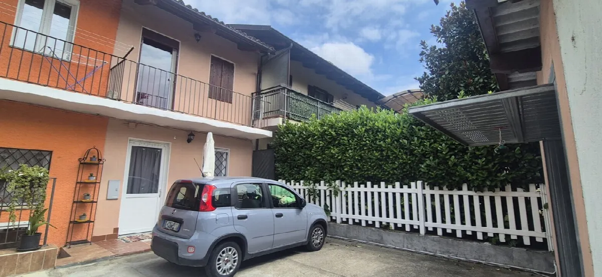 Appartamento in vendita a Frossasco - foto 1