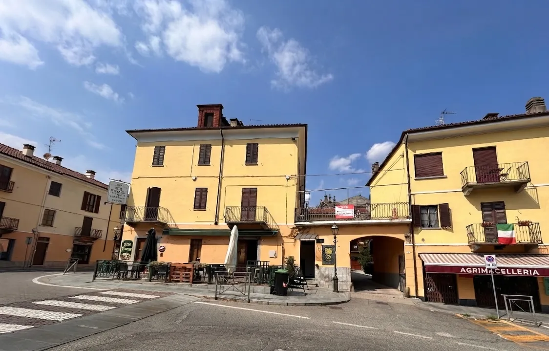 Appartamento in vendita a Cumiana - foto 9