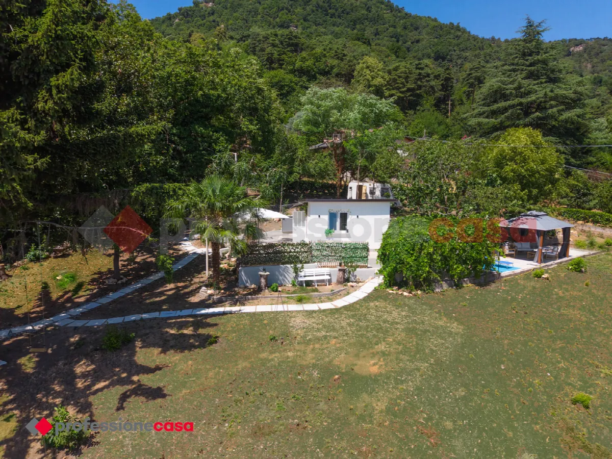 Casa indipendente in vendita a Roletto - foto 1