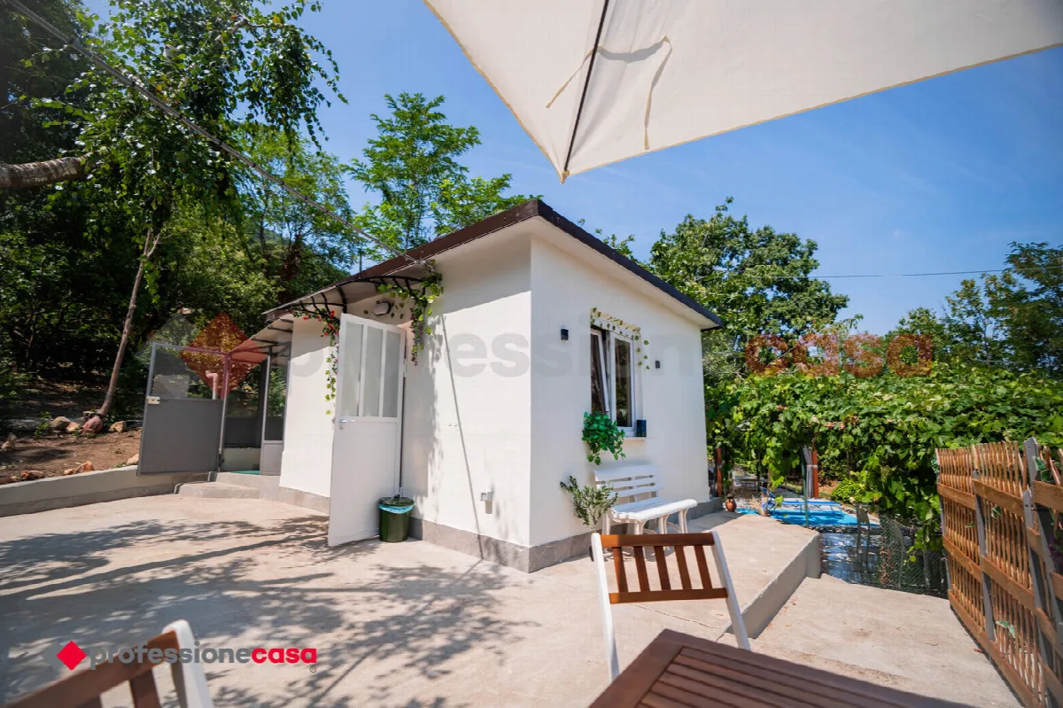 Casa indipendente in vendita a Roletto - foto 3