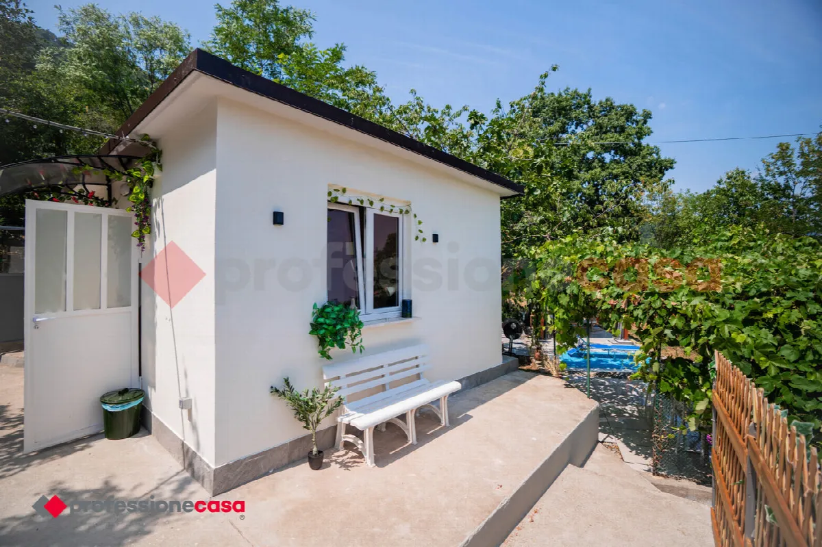 Casa indipendente in vendita a Roletto - foto 4