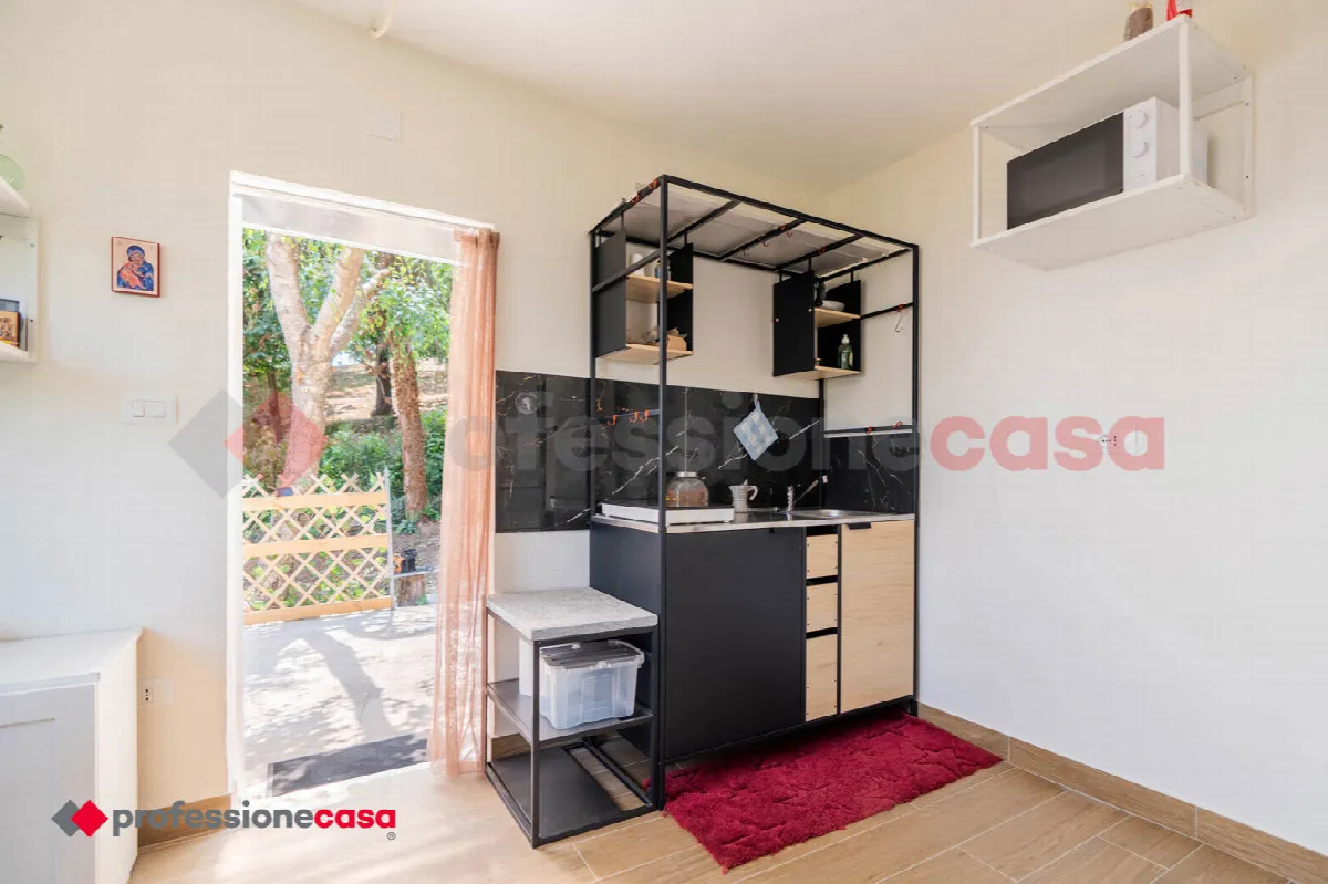 Casa indipendente in vendita a Roletto - foto 8