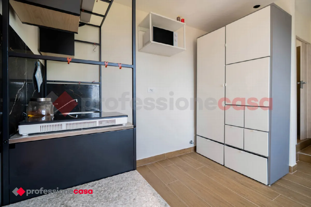 Casa indipendente in vendita a Roletto - foto 9