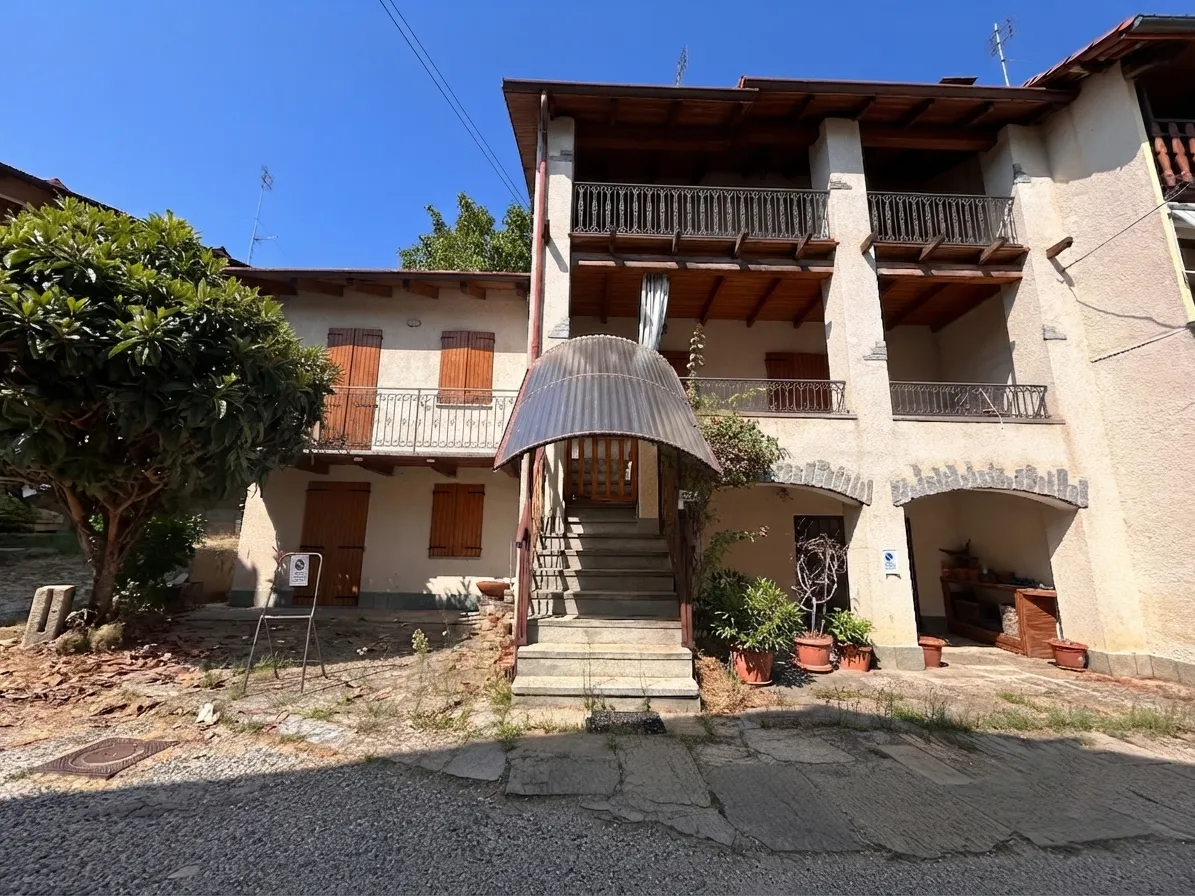 Casa indipendente in vendita a Cumiana - foto 1