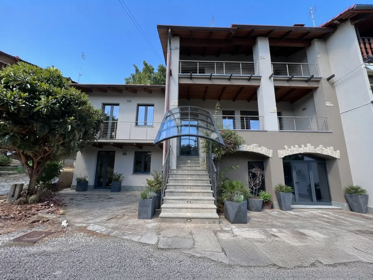 Casa indipendente in vendita a Cumiana - foto 2