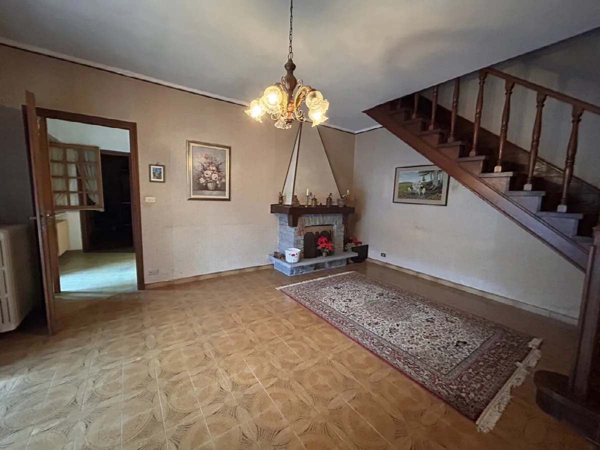 Casa indipendente in vendita a Cumiana - foto 6